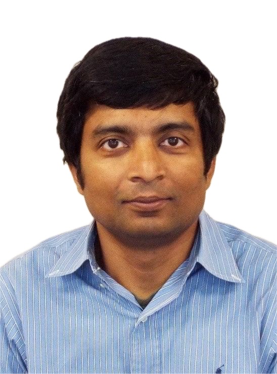 Professor Dr. Latifur Khan